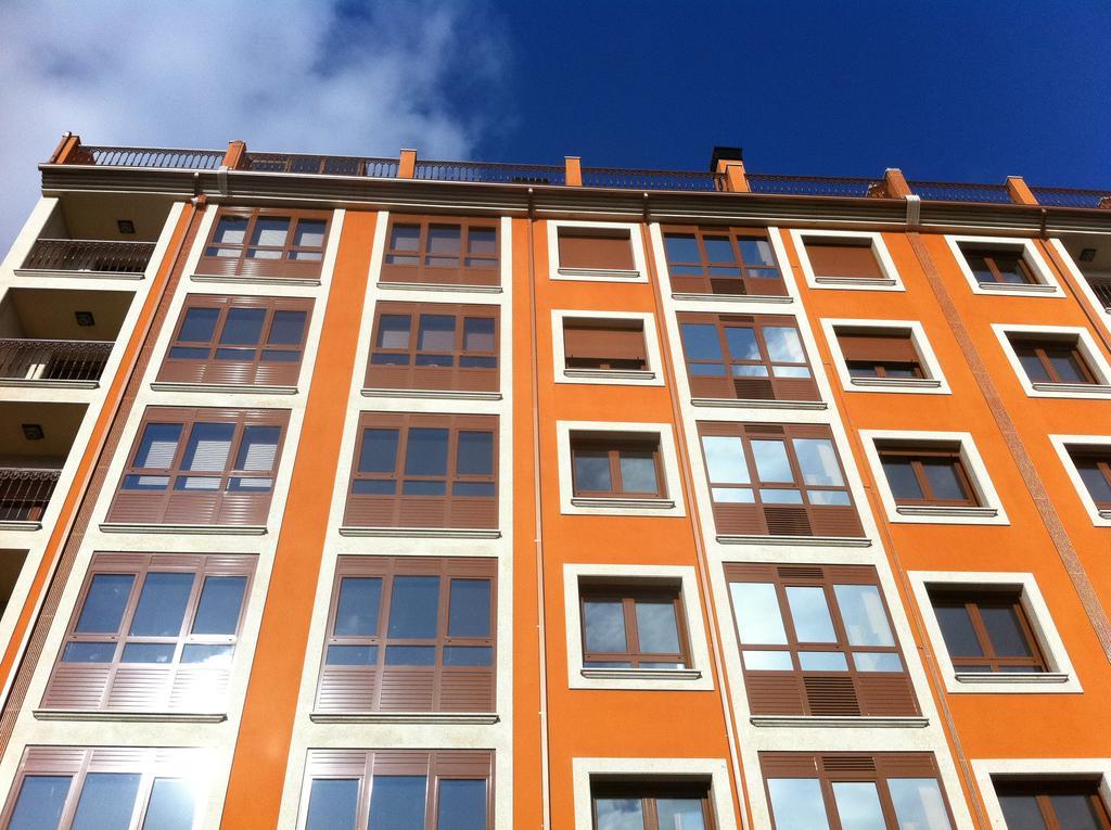 Apartament High Rentxacobeo Sarria Zewnętrze zdjęcie