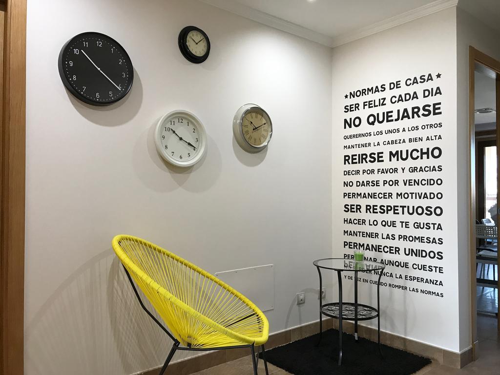 Apartament High Rentxacobeo Sarria Zewnętrze zdjęcie