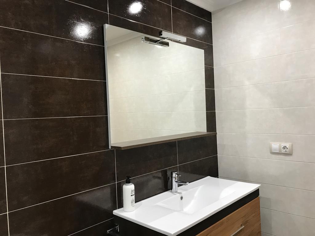 Apartament High Rentxacobeo Sarria Zewnętrze zdjęcie