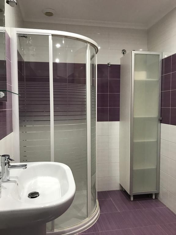 Apartament High Rentxacobeo Sarria Zewnętrze zdjęcie