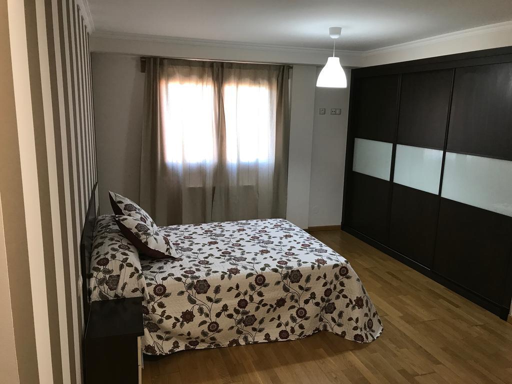 Apartament High Rentxacobeo Sarria Zewnętrze zdjęcie