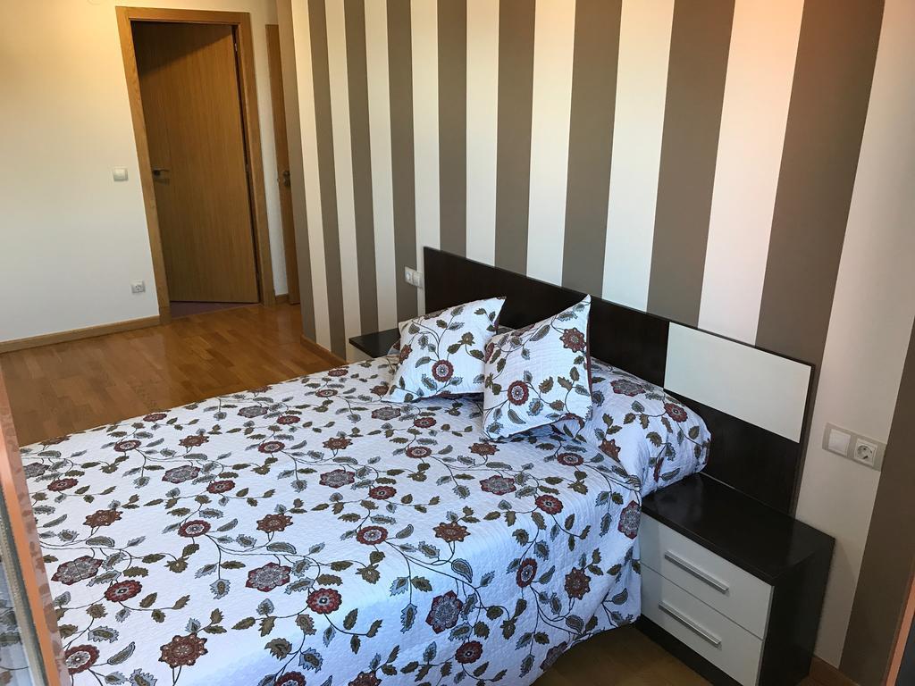 Apartament High Rentxacobeo Sarria Zewnętrze zdjęcie
