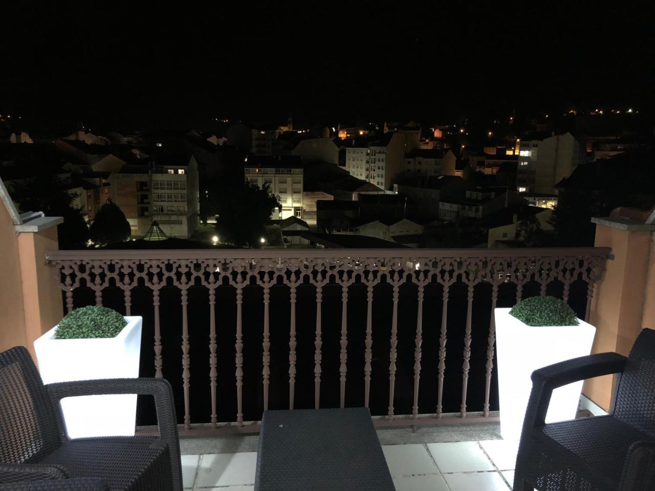 Apartament High Rentxacobeo Sarria Zewnętrze zdjęcie
